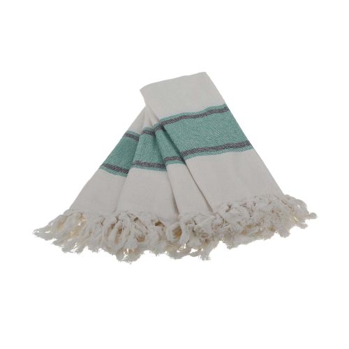 Smyrna Turkish Hand / Kitchen Towel 4 pack 23x17in Smyrna Turkish Hand / Kitchen Towel 4 pack 23x17in
